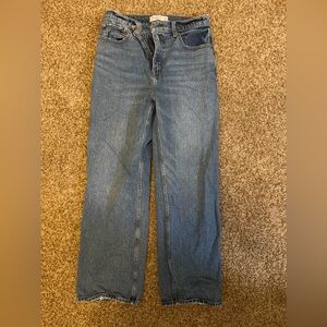Abercrombie & Fitch size 29/8